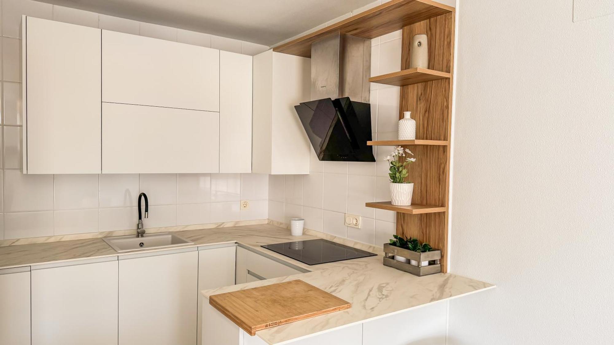 Apartament Atico Del Mar